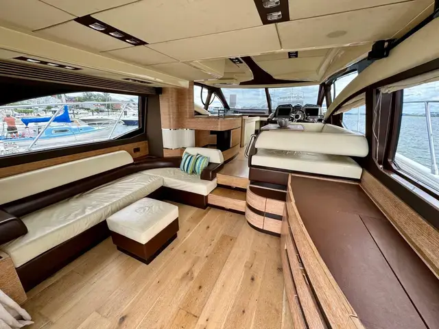 Azimut 53'