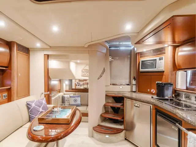 Sea Ray 40