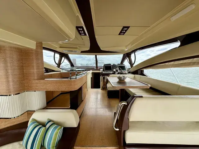 Azimut 53'