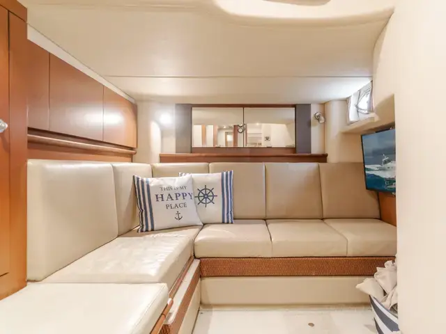 Sea Ray 40