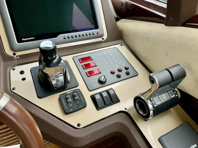 Azimut 53'