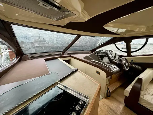 Azimut 53'