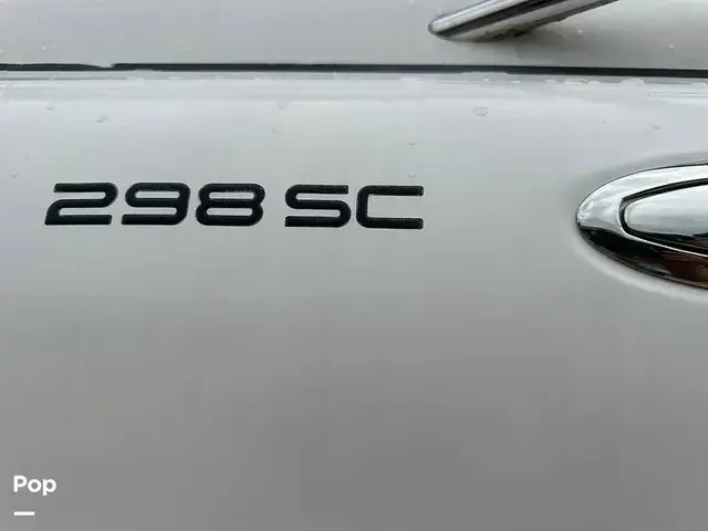 Monterey 298SC