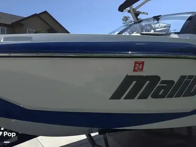 Malibu 22 lsv