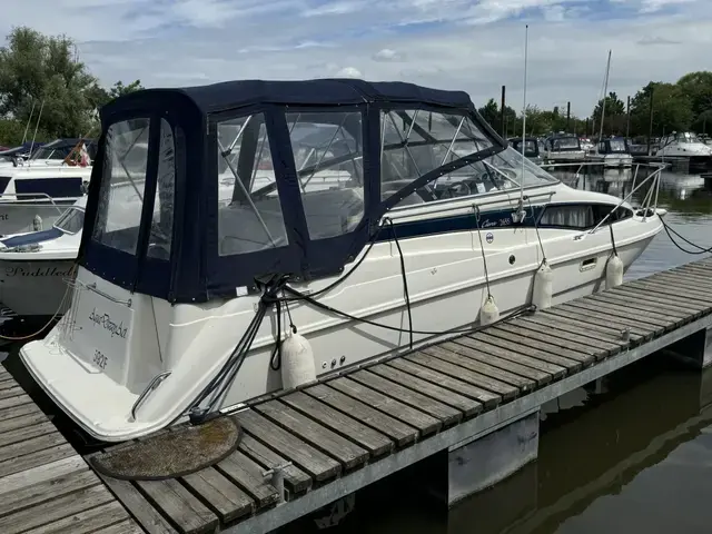 Bayliner Ciera 2655 Sunbridge