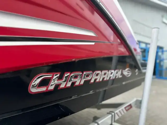 Chaparral 203 VRX