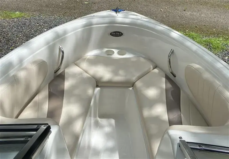 2008 Chaparral 180 s si