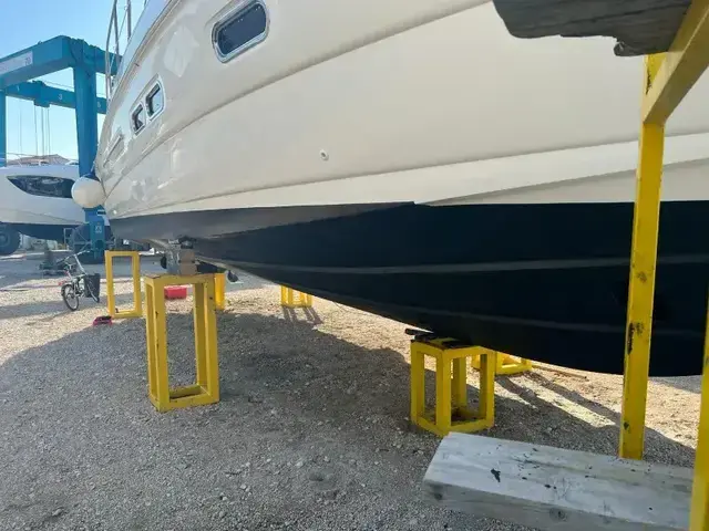 Sealine F 425 Flybridge