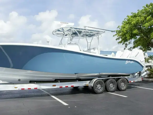 Yellowfin 34 Offshore for sale in United States of America for $646,774
