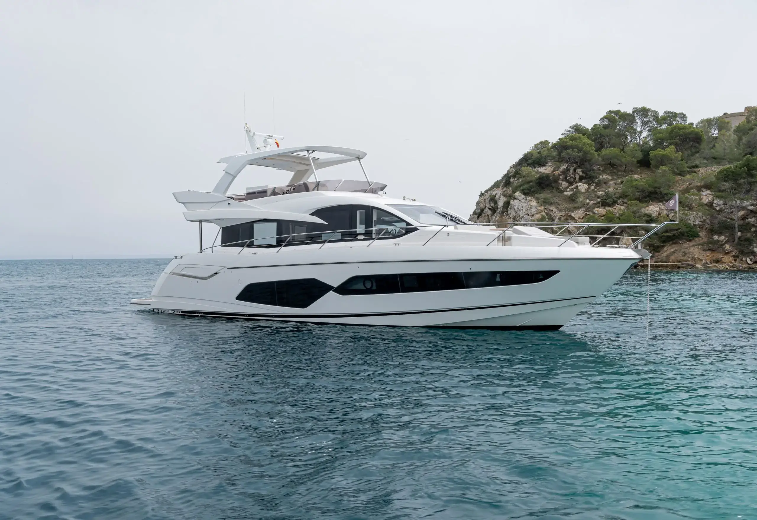 2020 Sunseeker manhattan 66