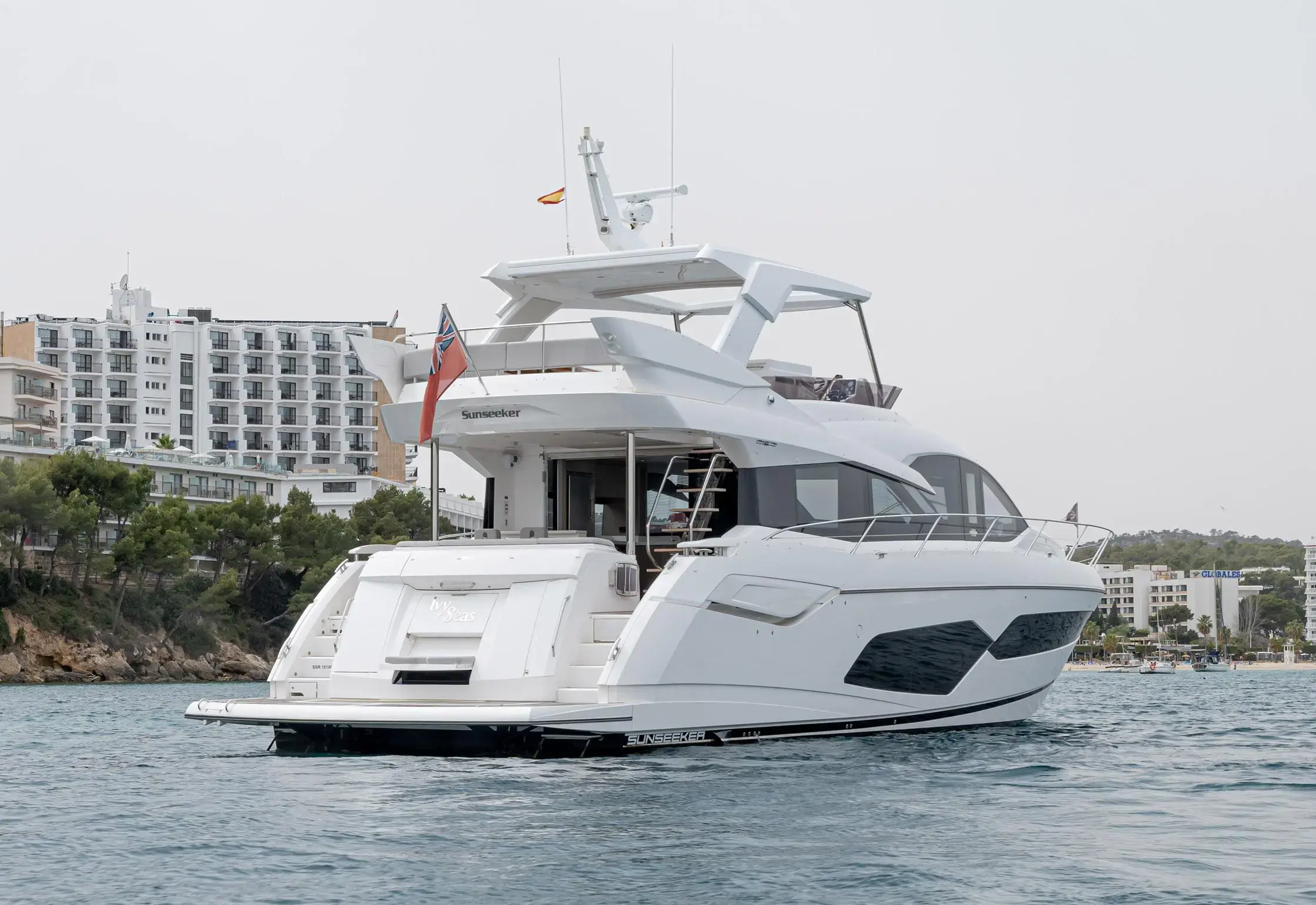 2020 Sunseeker manhattan 66