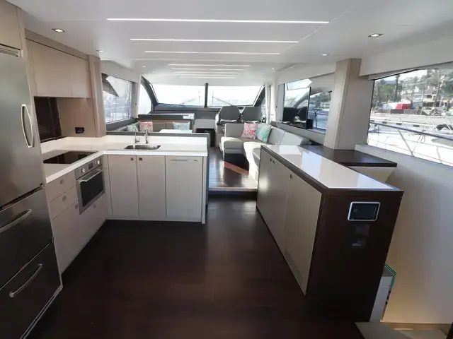 Sunseeker Manhattan 66