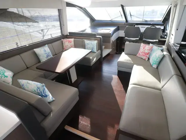 Sunseeker Manhattan 66