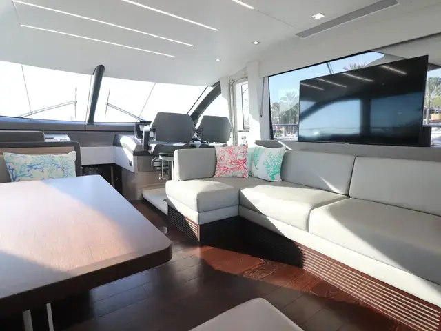 Sunseeker Manhattan 66