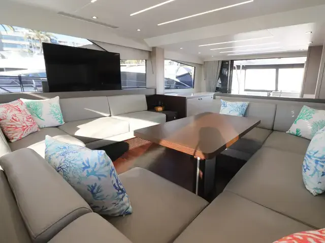 Sunseeker Manhattan 66