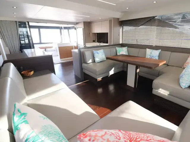 Sunseeker Manhattan 66