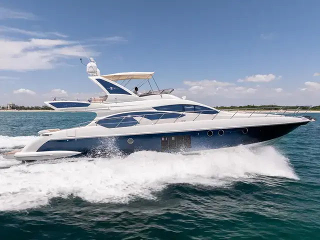 Azimut 64