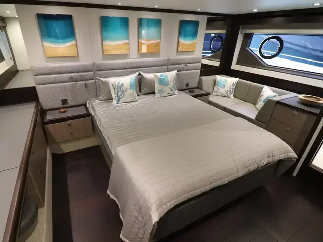 Sunseeker Manhattan 66