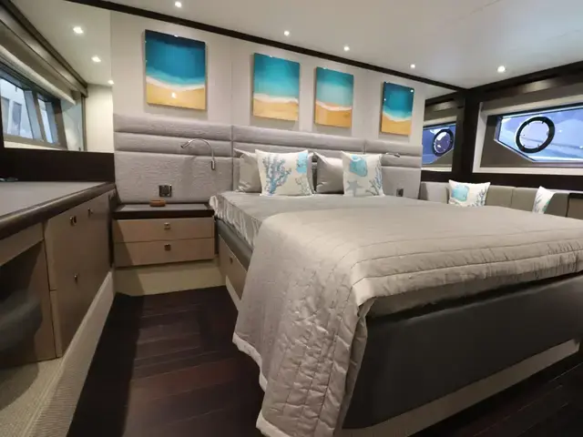 Sunseeker Manhattan 66