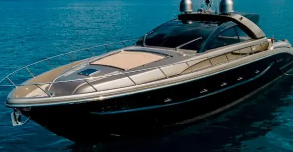 2006 Riva ego 68