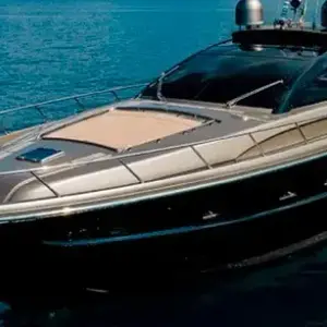 2006 Riva Ego 68