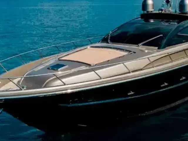 Riva Ego 68