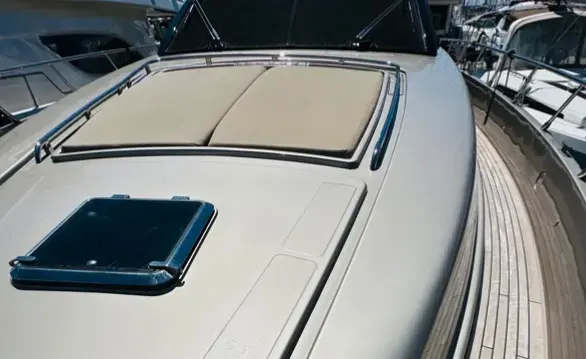 2006 Riva ego 68