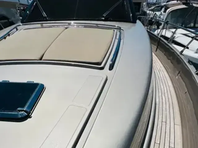 Riva Ego 68