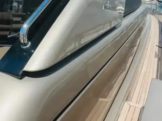 Riva Ego 68