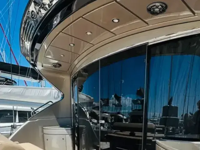 Riva Ego 68