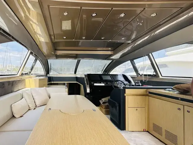 Riva Ego 68