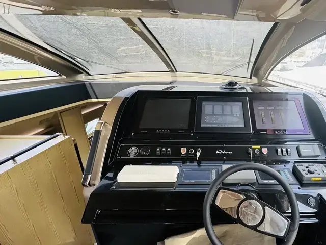 Riva Ego 68