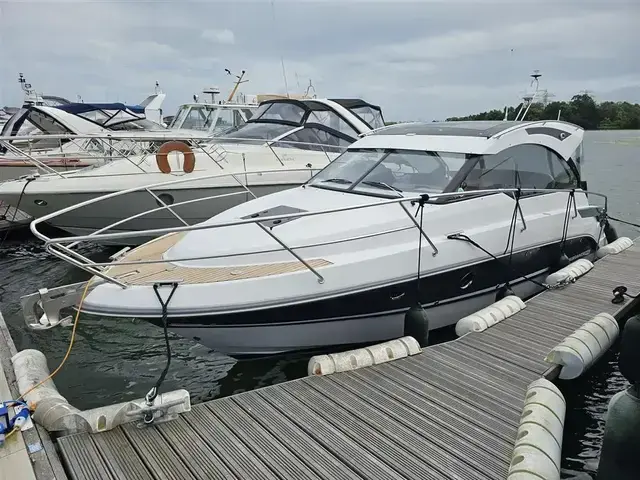 Grandezza Oc 27