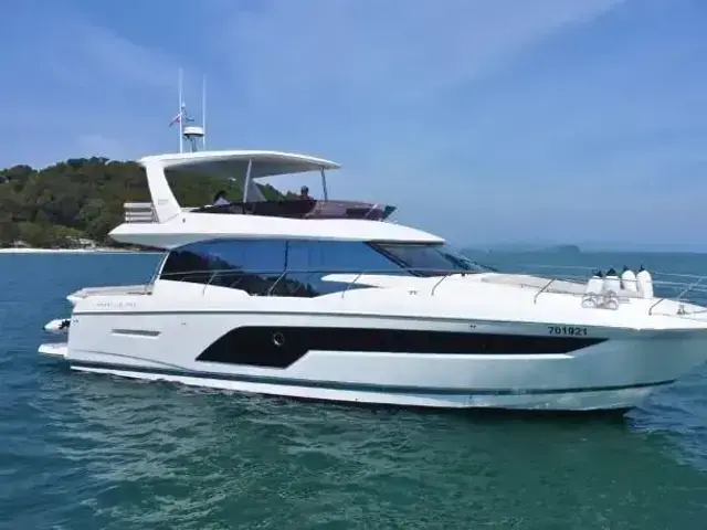 Prestige 590