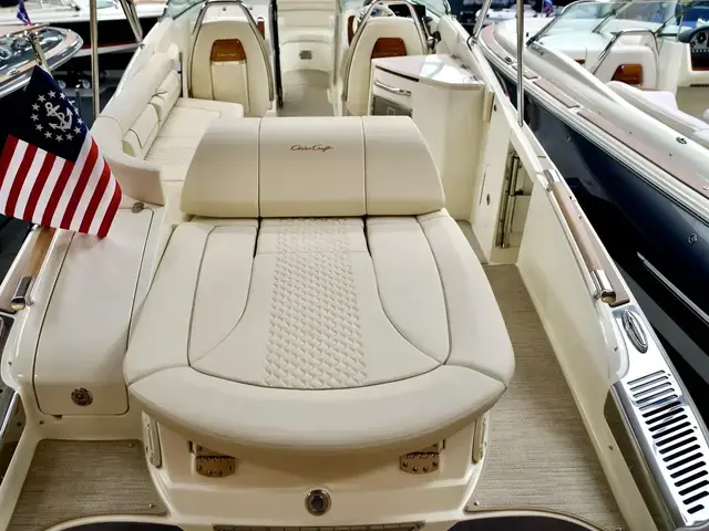 Chris Craft 28 Launch Gt