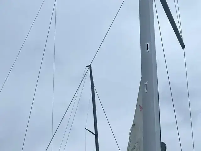 Beneteau Oceanis 35.1