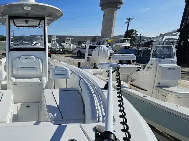 Sea Hunt Boats 25 Gamefish