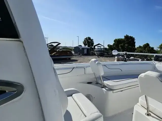 Sea Hunt Boats 25 Gamefish