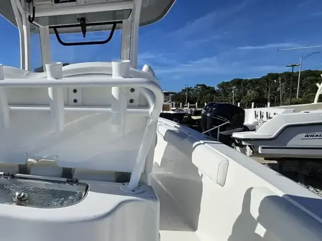 Sea Hunt Boats 25 Gamefish