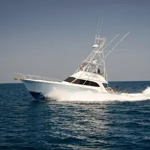 1990 Buddy Davis 47 Sportfish