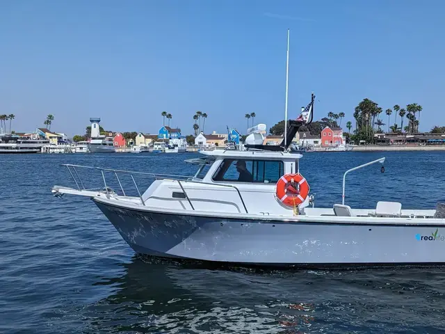 Parker Boats 28' for sale in United States of America for $200,000