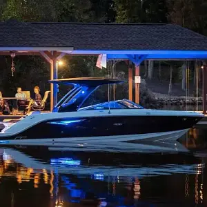 2021 Sea Ray SLX280