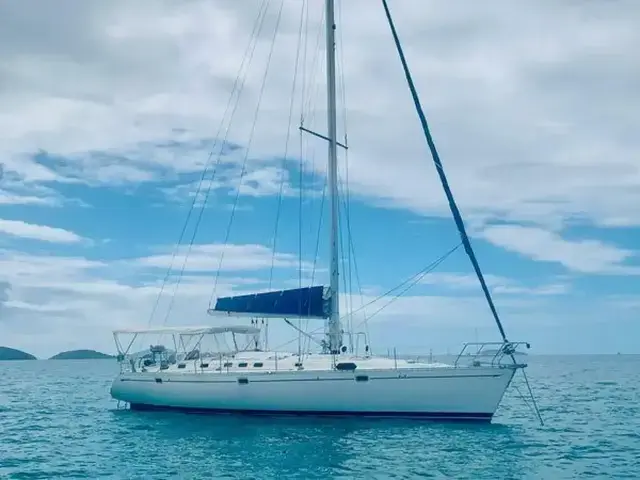 Beneteau Oceanis 510