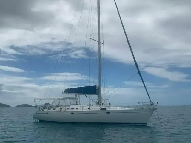 Beneteau Oceanis 510