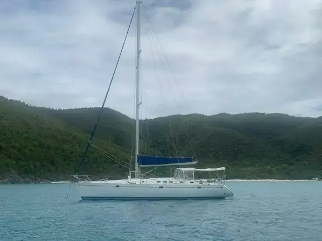 Beneteau Oceanis 510