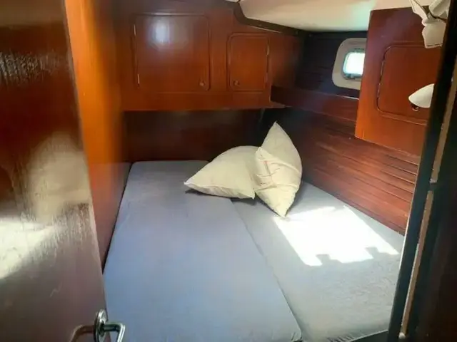 Beneteau Oceanis 510