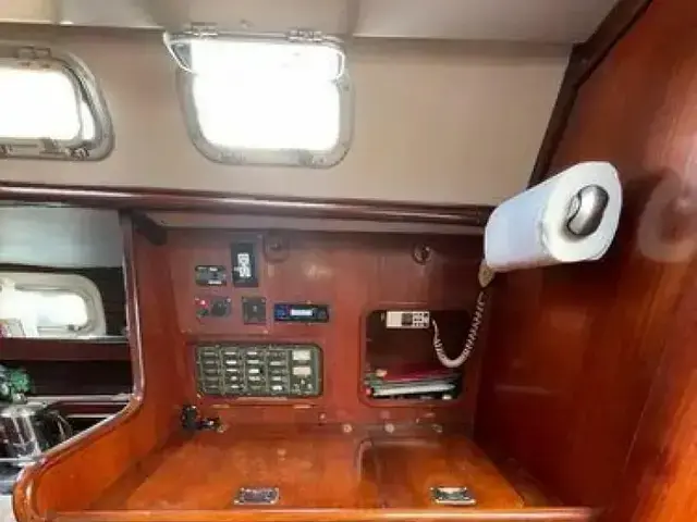 Beneteau Oceanis 510