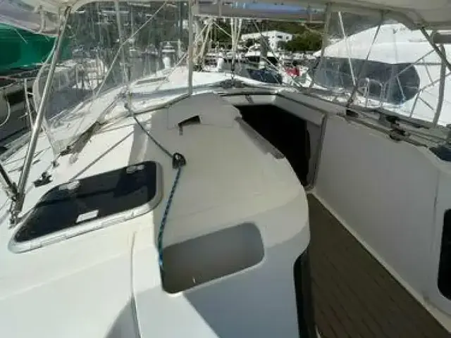 Beneteau Oceanis 510