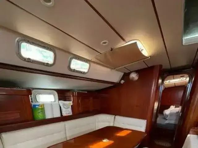 Beneteau Oceanis 510