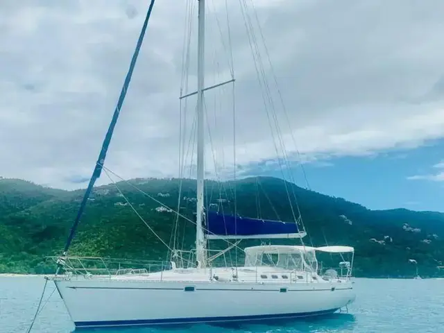 Beneteau Oceanis 510